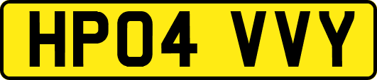 HP04VVY