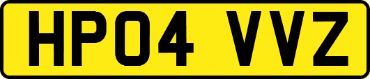 HP04VVZ