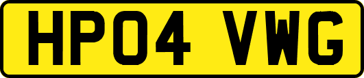 HP04VWG