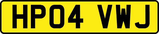 HP04VWJ