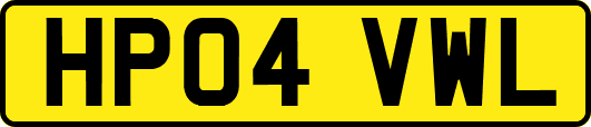 HP04VWL