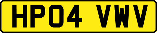 HP04VWV