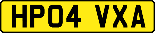 HP04VXA