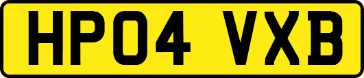 HP04VXB