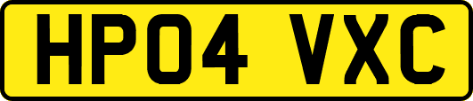HP04VXC