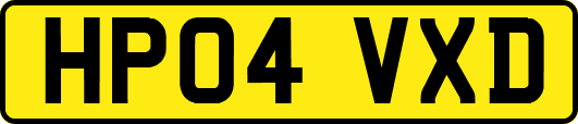 HP04VXD