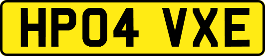 HP04VXE
