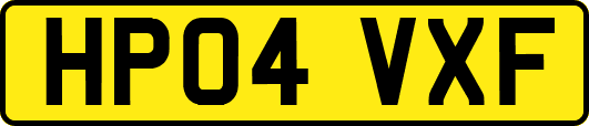 HP04VXF