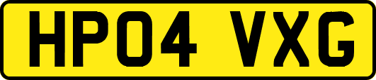 HP04VXG