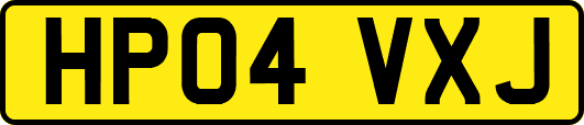 HP04VXJ