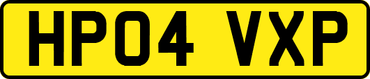 HP04VXP