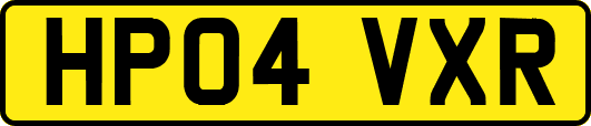 HP04VXR