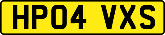 HP04VXS