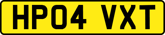 HP04VXT