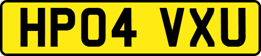 HP04VXU