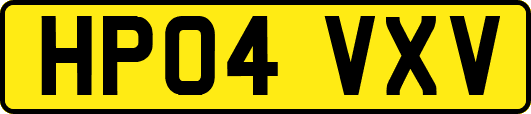 HP04VXV