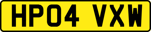 HP04VXW
