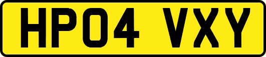 HP04VXY