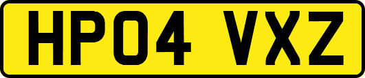 HP04VXZ