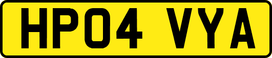 HP04VYA
