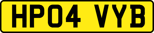 HP04VYB