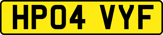 HP04VYF