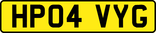 HP04VYG