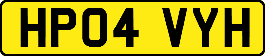 HP04VYH