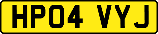 HP04VYJ
