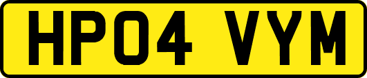 HP04VYM