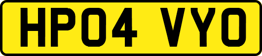 HP04VYO