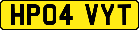 HP04VYT