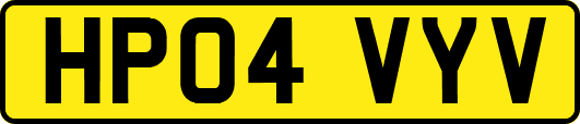 HP04VYV