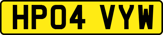 HP04VYW