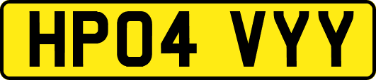 HP04VYY