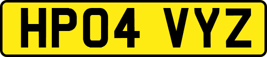 HP04VYZ