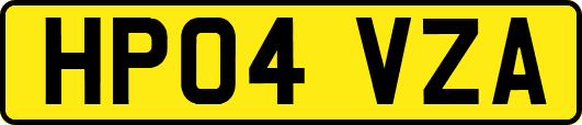 HP04VZA