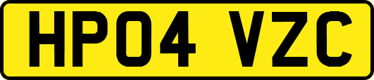 HP04VZC