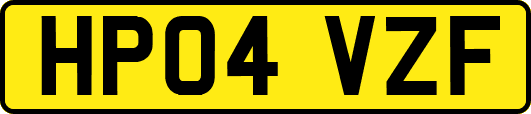 HP04VZF