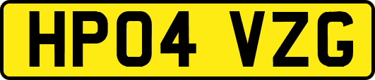 HP04VZG