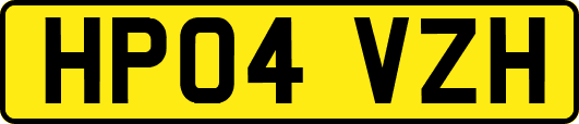 HP04VZH