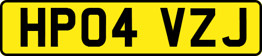 HP04VZJ
