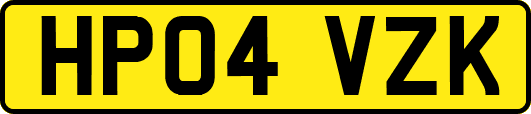 HP04VZK