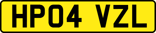 HP04VZL