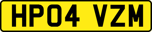 HP04VZM