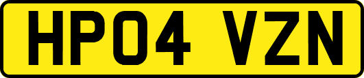 HP04VZN