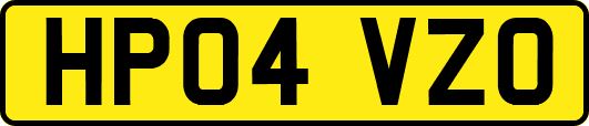 HP04VZO