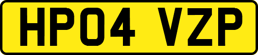 HP04VZP