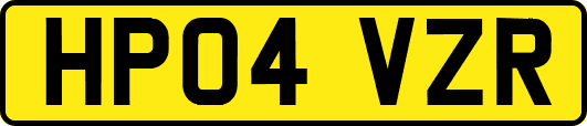 HP04VZR