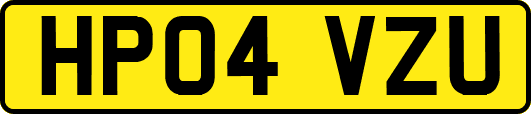 HP04VZU